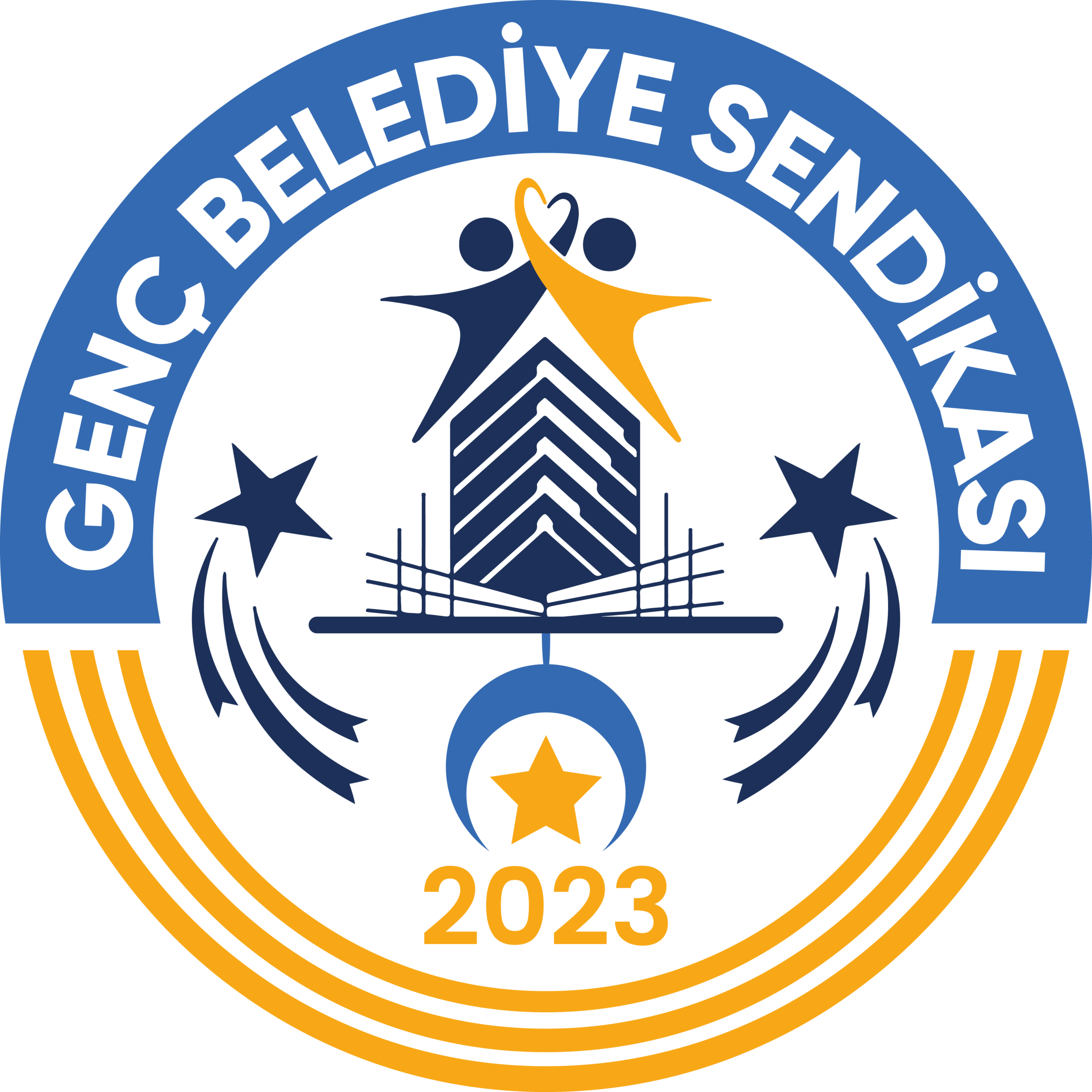 Genç Belediye Sendikası